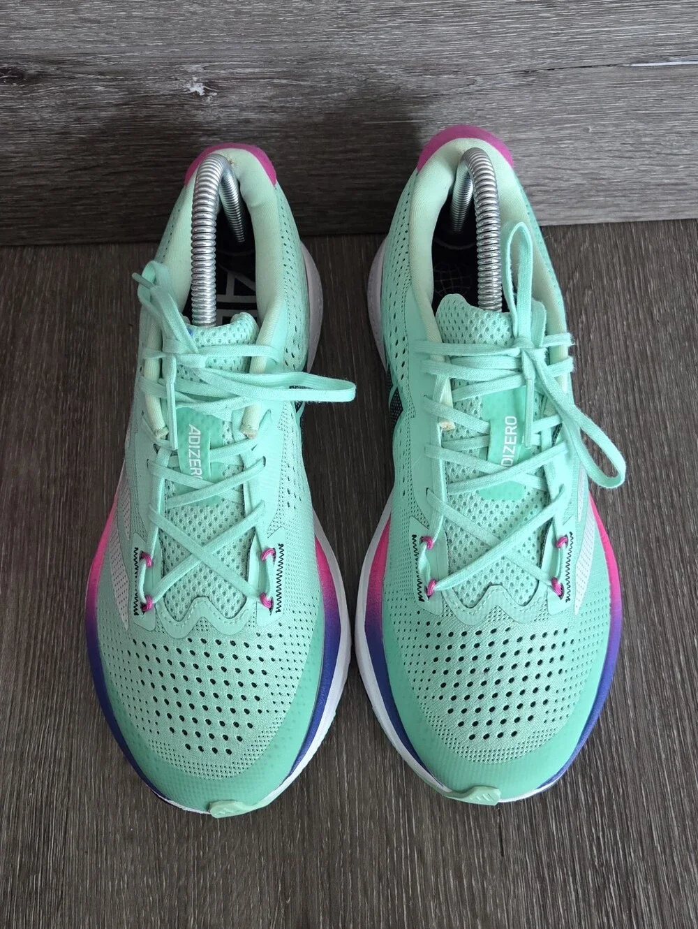 Adidas Adizero SL - Women’s 8 Running Shoes